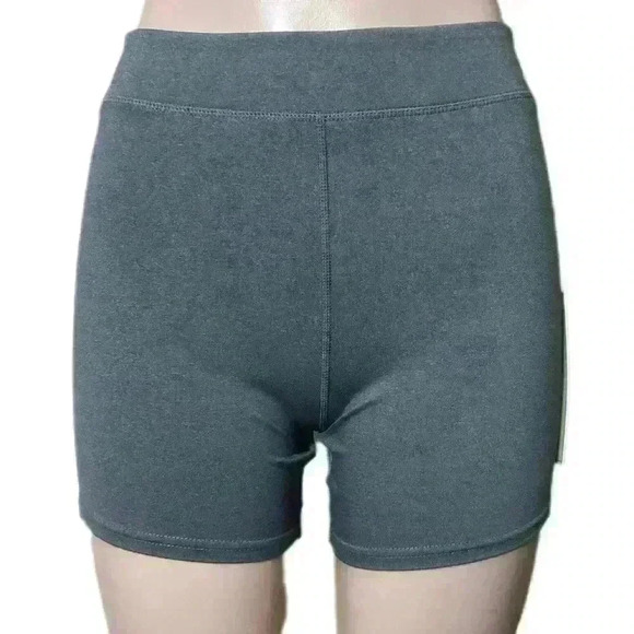 NWT CASA ZETA ~JONES SHORTS SIZE S - Picture 4 of 5